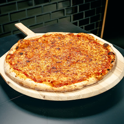 Pizza de Big Slice Pizza Orléans à Orléans