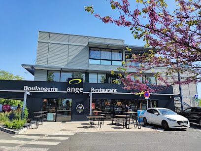 Pizza de BOULANGERIE ANGE à Orléans