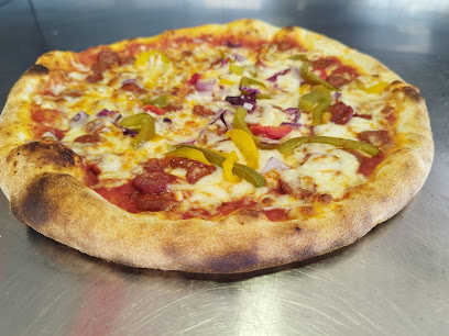 Pizza de Cataluña Pizz - Food Truck à Orléans