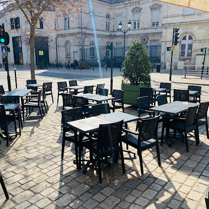 Pizza de Croix Morin à Orléans