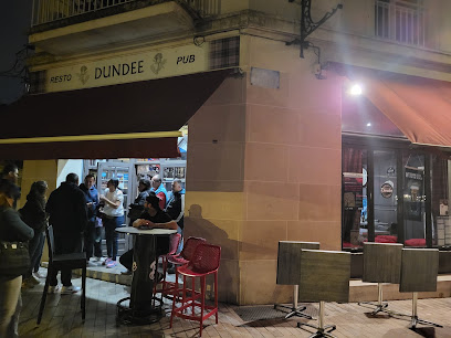 Pizza de Dundee à Orléans