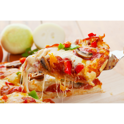 Pizza de O Bellagio à Orléans