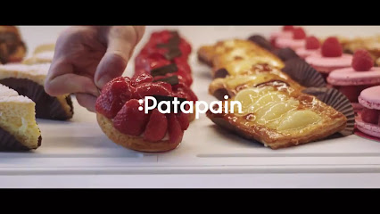 Pizza de Patapain à Orléans